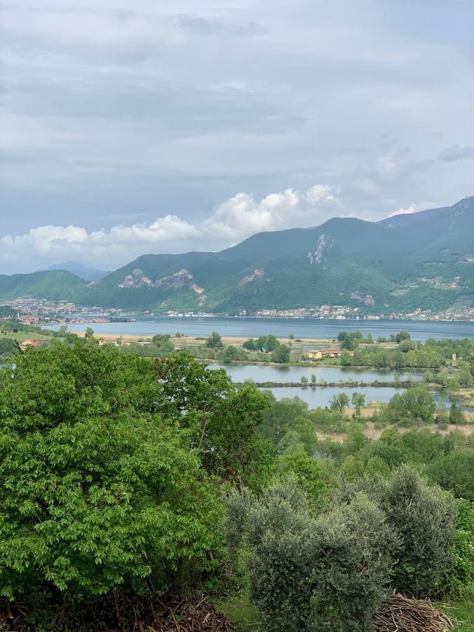 Agriturismo Forest B&B Iseo Exterior foto